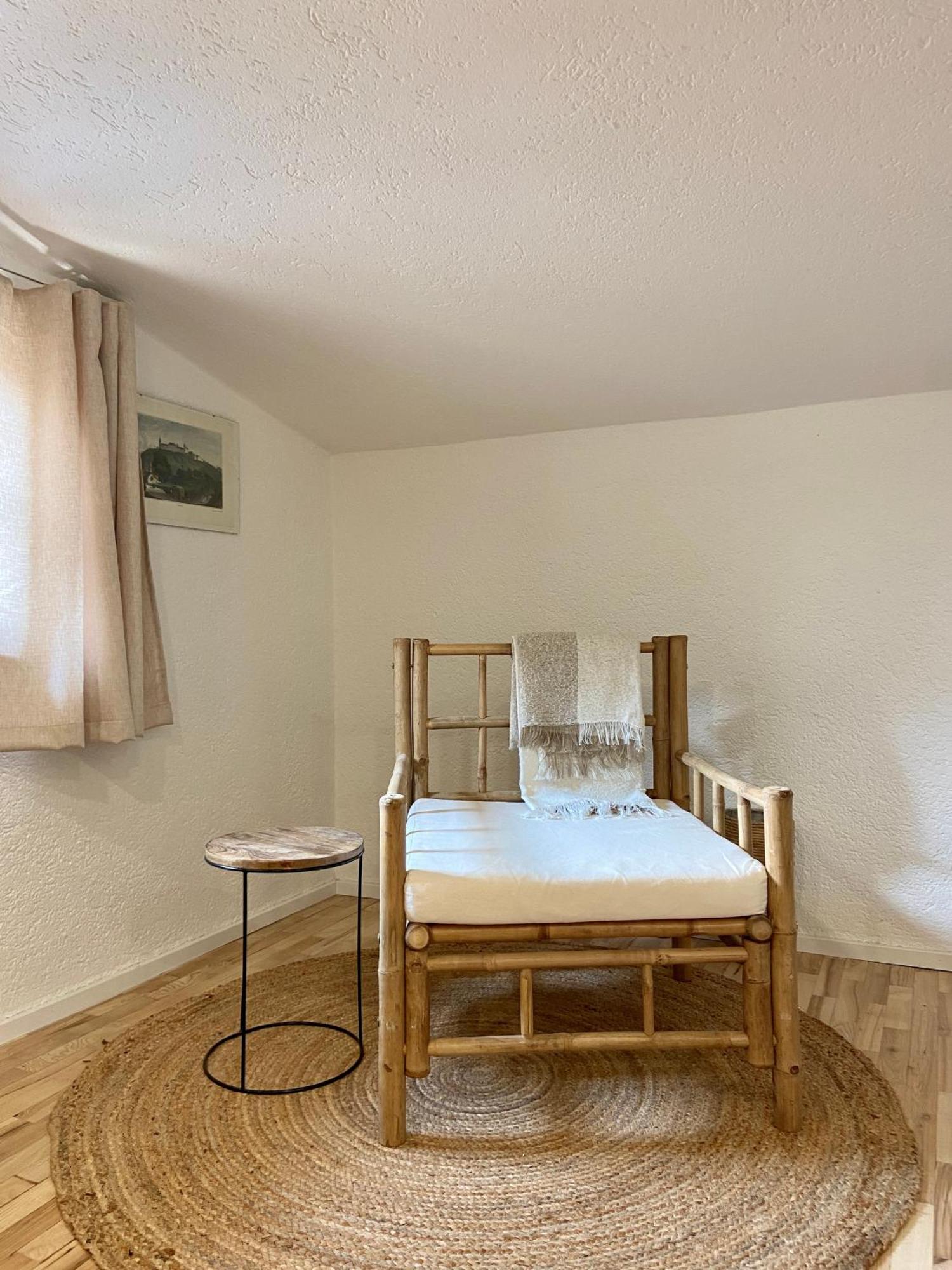 Baeckerhaus - Wohnung Mit Pool Und Garten Gmunden Exterior foto